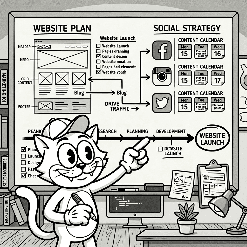 Two men having an engaged conversation at a table.