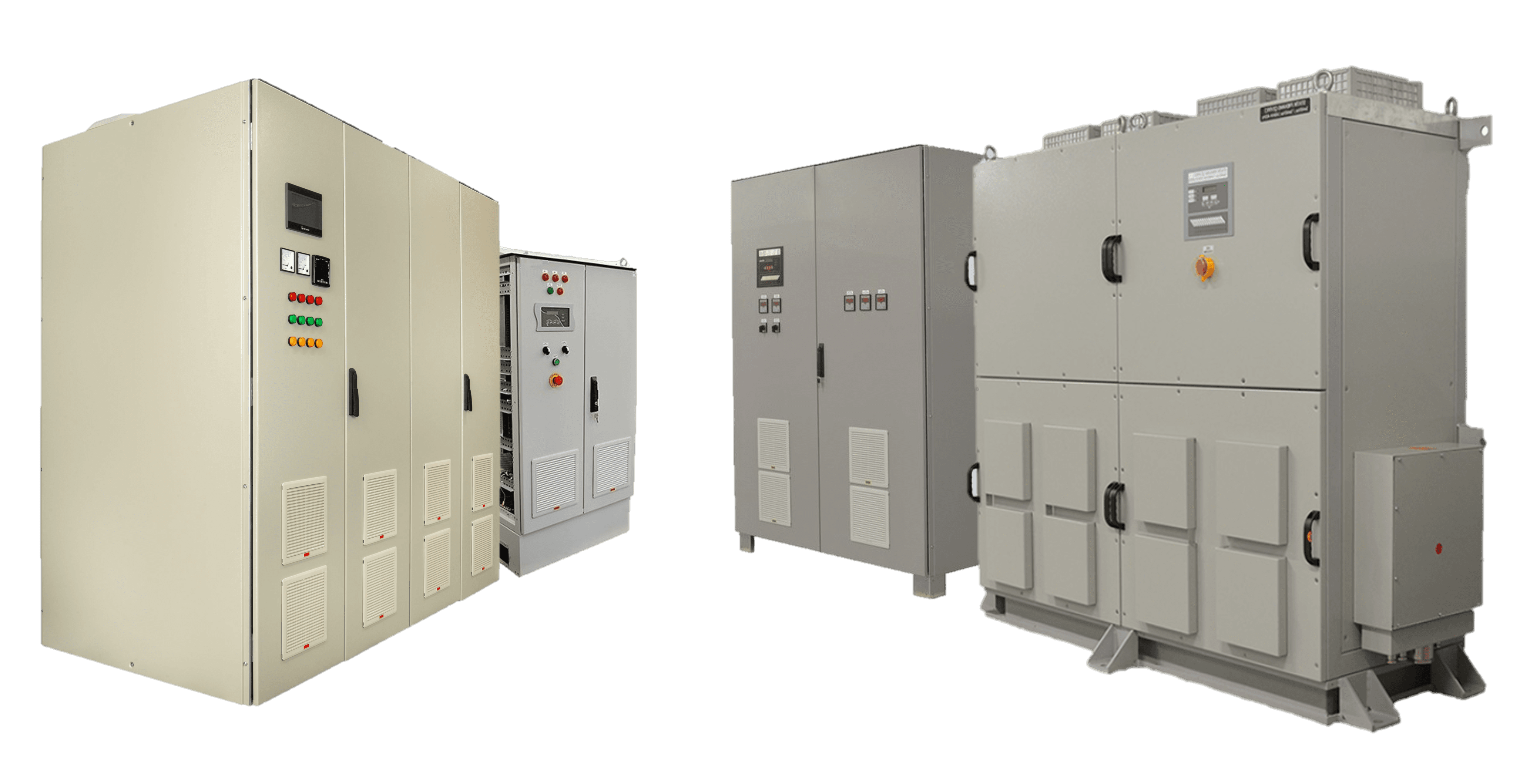 Industrial UPS Chloride Benning UPS 