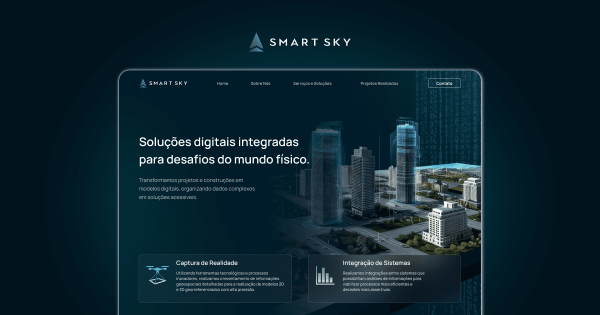 Smart Sky Consulting