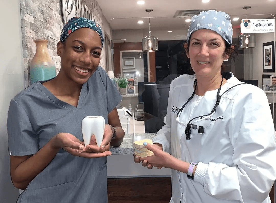 teeth cleaning near me