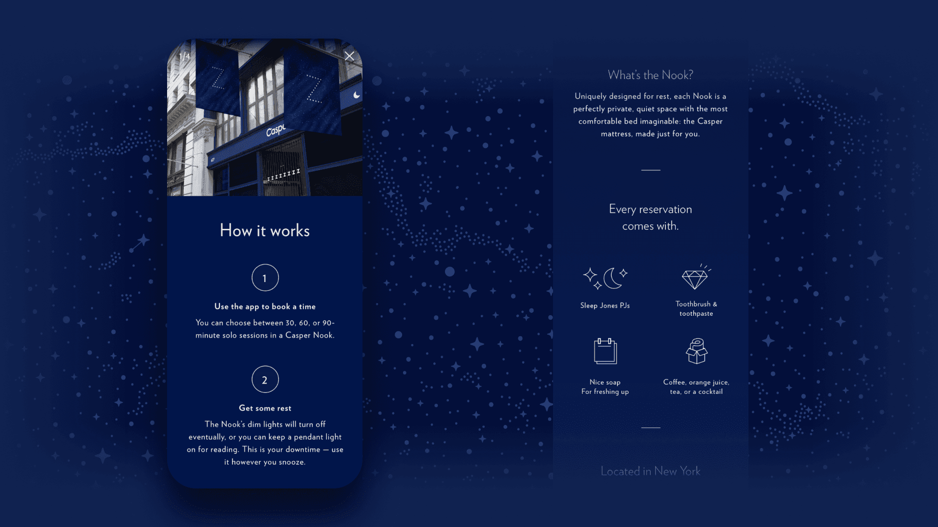 Casper project artifact 6