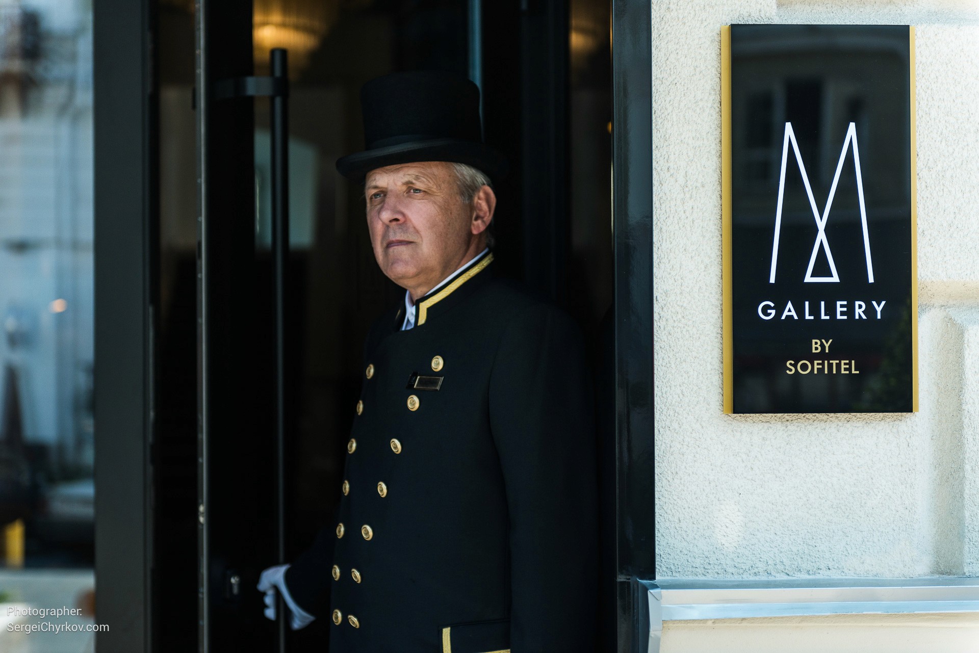 Hotel de Paris Odessa. Photographer Sergei Chyrkov. Фотограф Сергей Чирков.