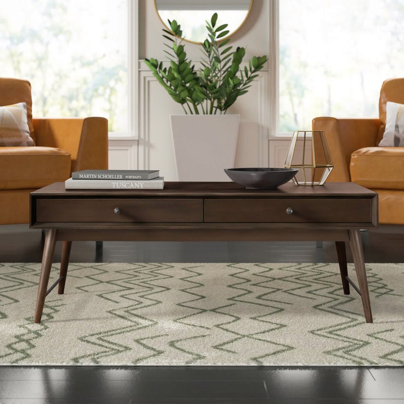 Andersen coffee table – A beautifully designed piece, perfect for adding elegance to any space.