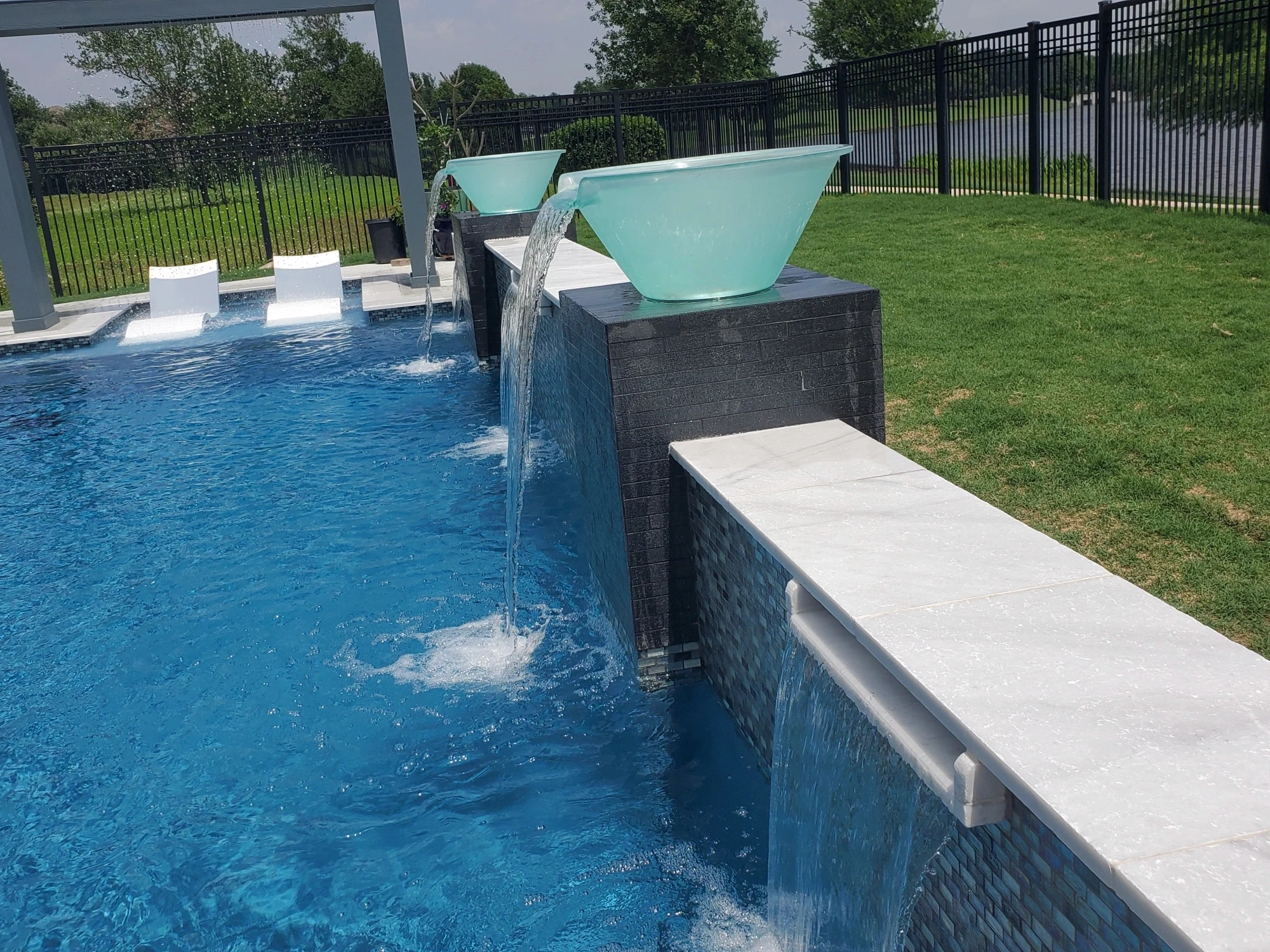 What Affects the Cost of a Custom Pool in Richmond, TX preview