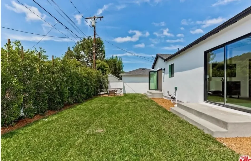 Uni Construction - ADU Project in Los Angeles - ADU design and construction - image 3