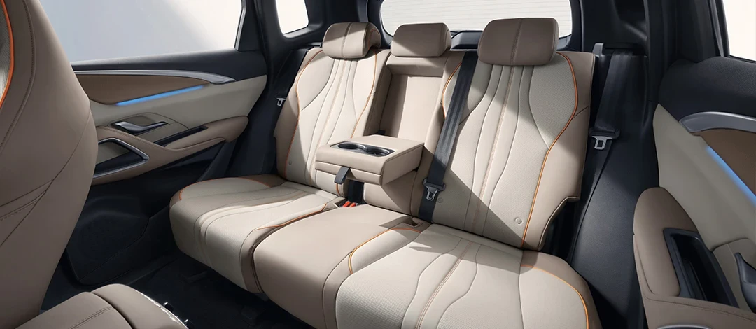 Geely Galaxy M9