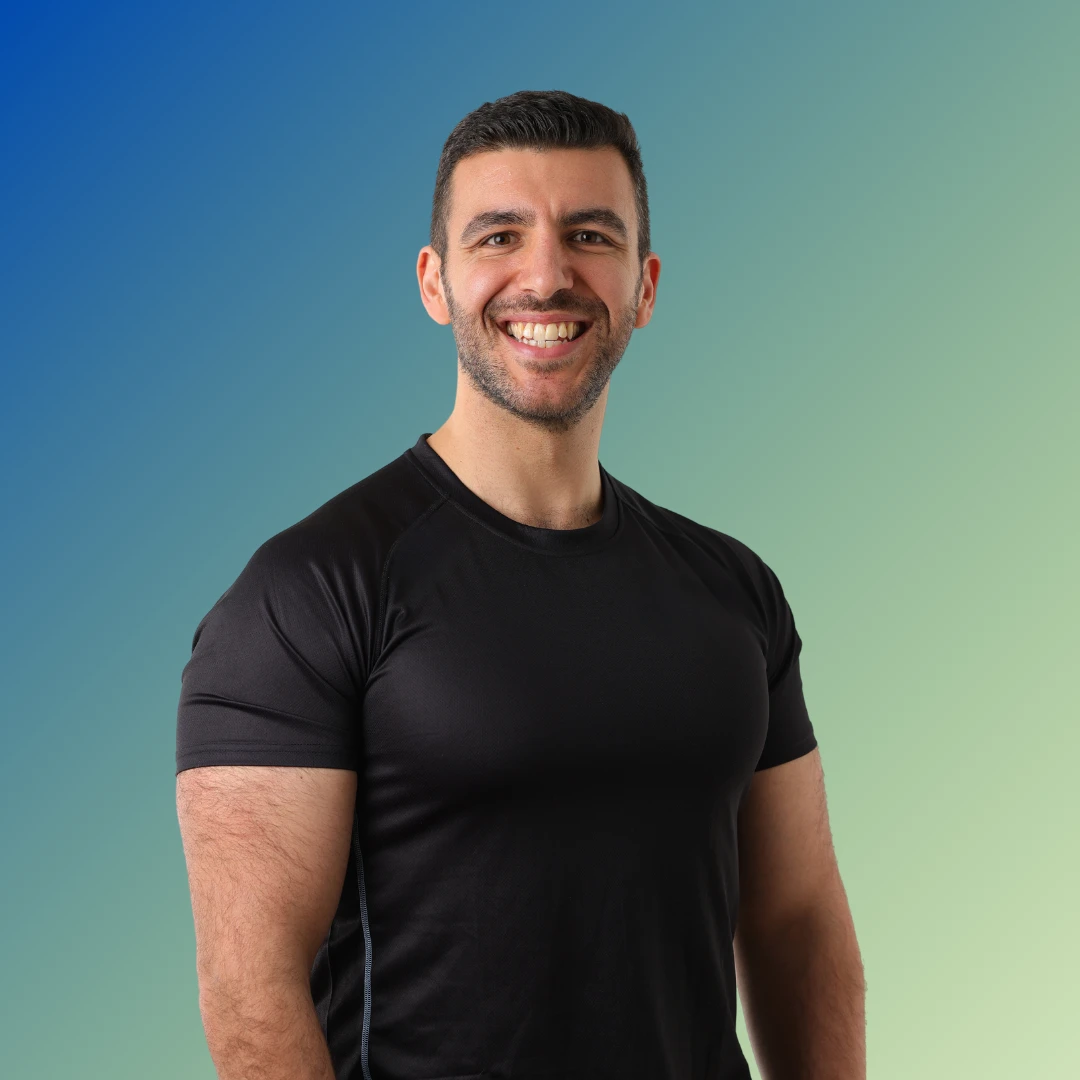 Dr Steven Eskaf - RISE Sports & Spinal Founder