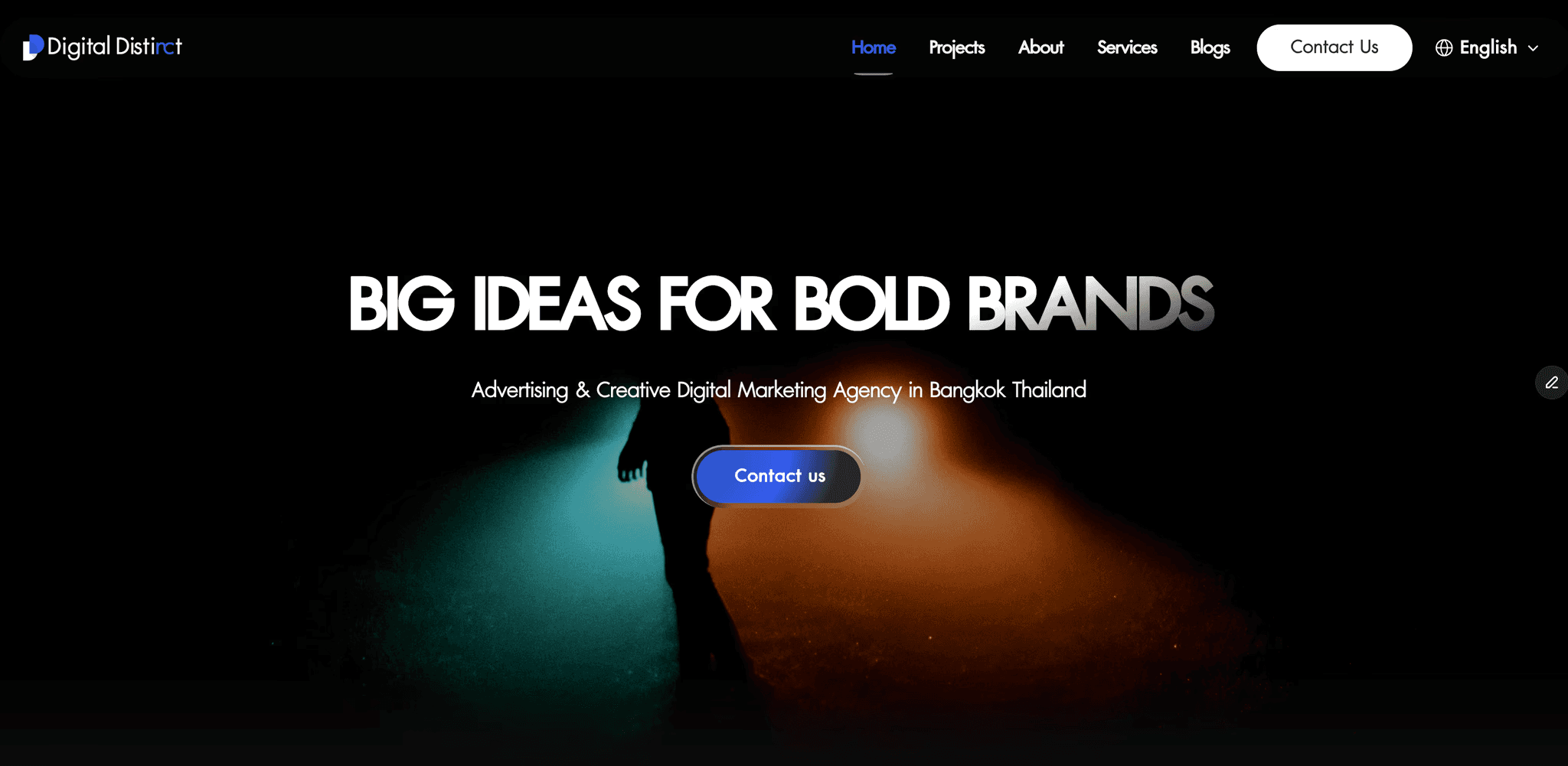 Digital distinct, Wongsakorn Techaboontam, torskaa