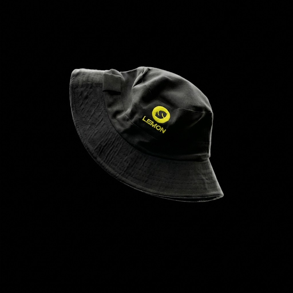 CAP BLACK