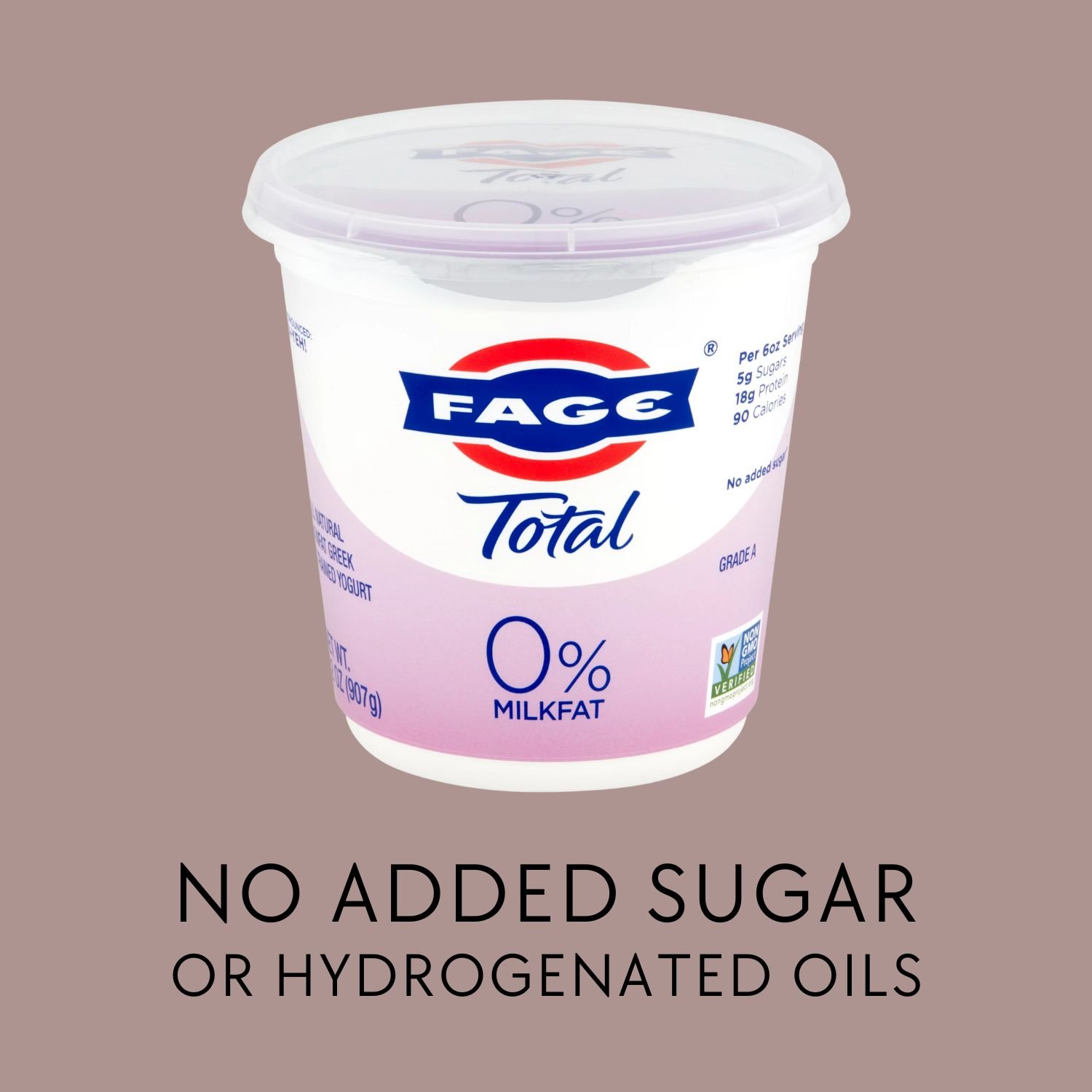 Fage Total 0%- Greek yogurt - Bedtime Snack  - Malama Health.jpg