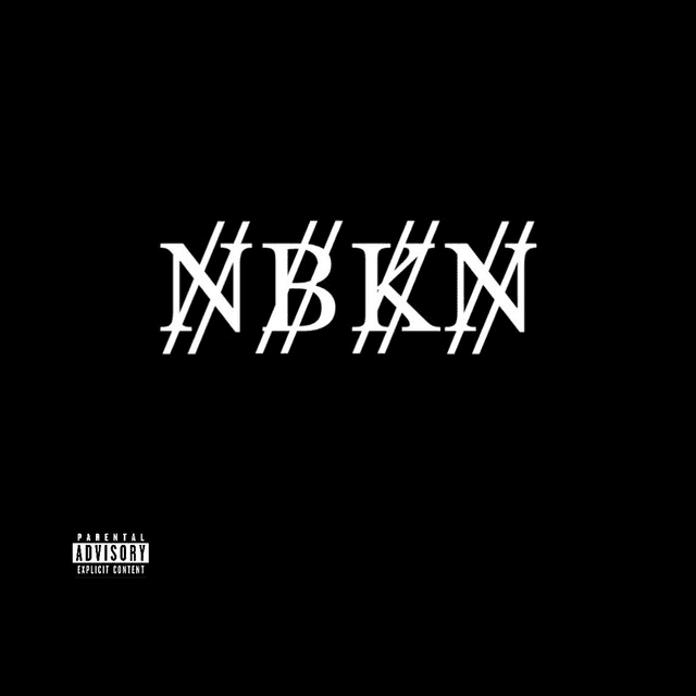 Cover singlu Nehas beat, kterej nehoří od Deetray