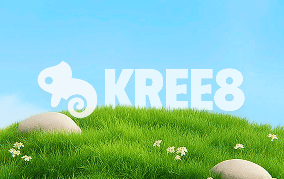 Kree8