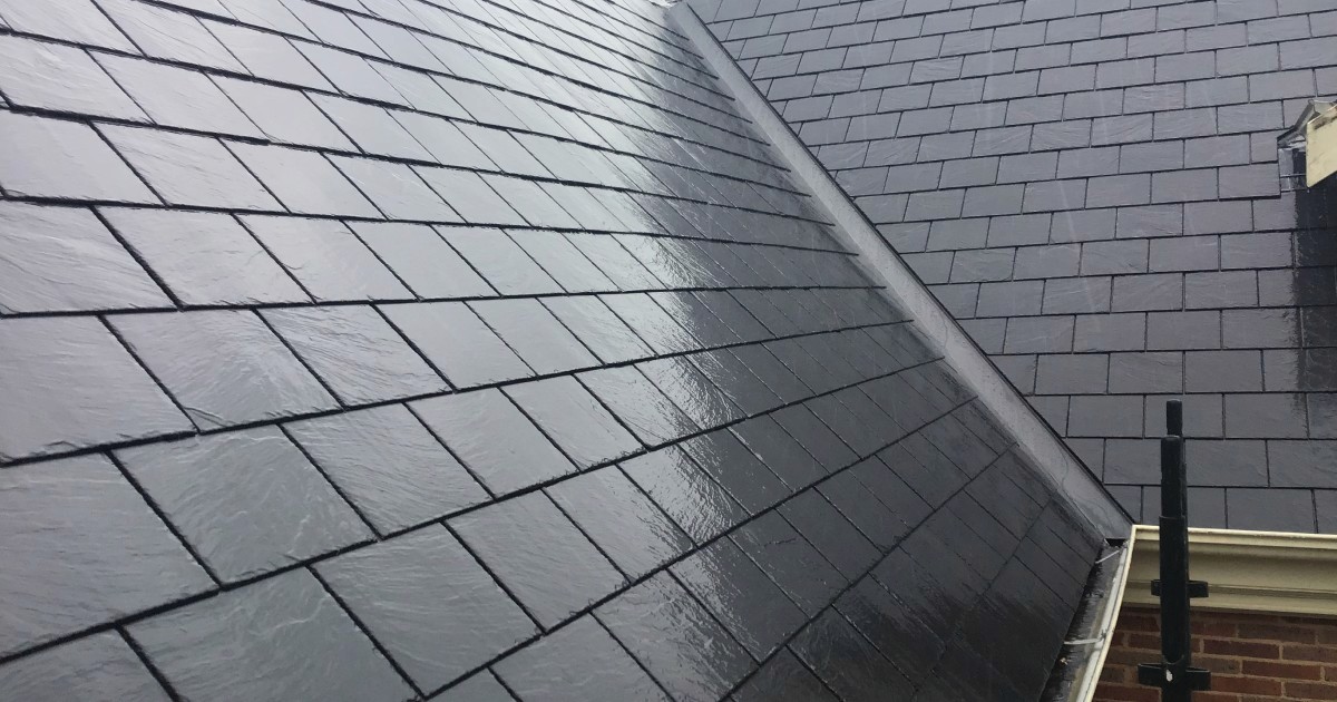 DGA Roofing