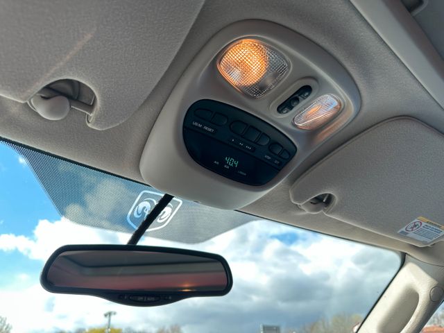 DODGE RAM 2005 RED Gebrauchtwagen - Galeriebild 23