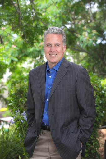 Fred Trudeau. Partner at Sims, Lawrence & Broghammer.