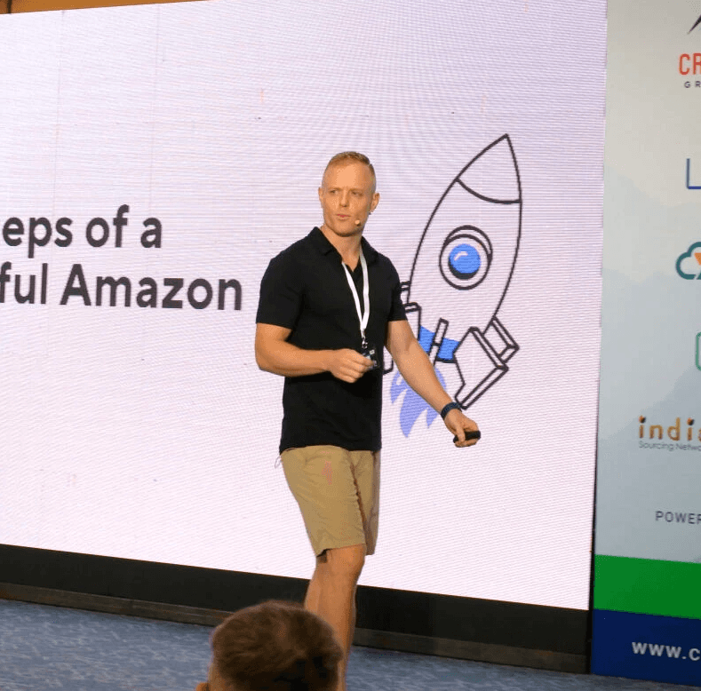 riley bennett amazon