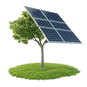 Solar image
