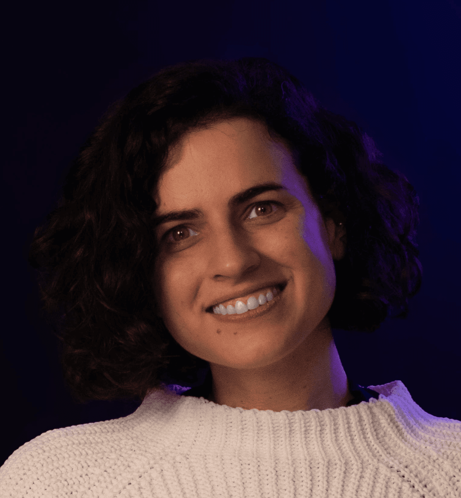Profile picture of the author Sofía Valdez