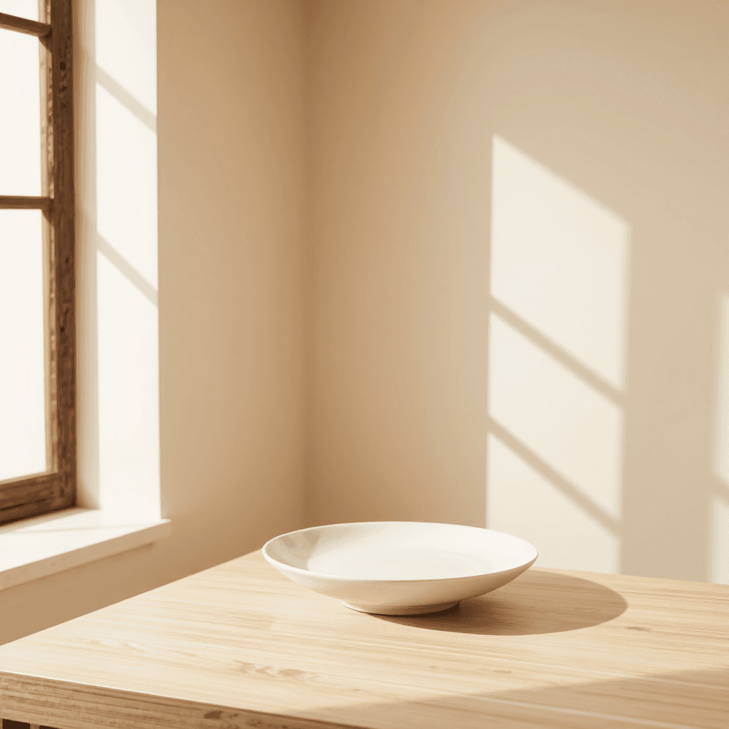 product photography of food