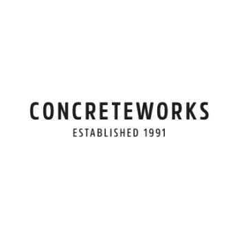Concreteworks Logo