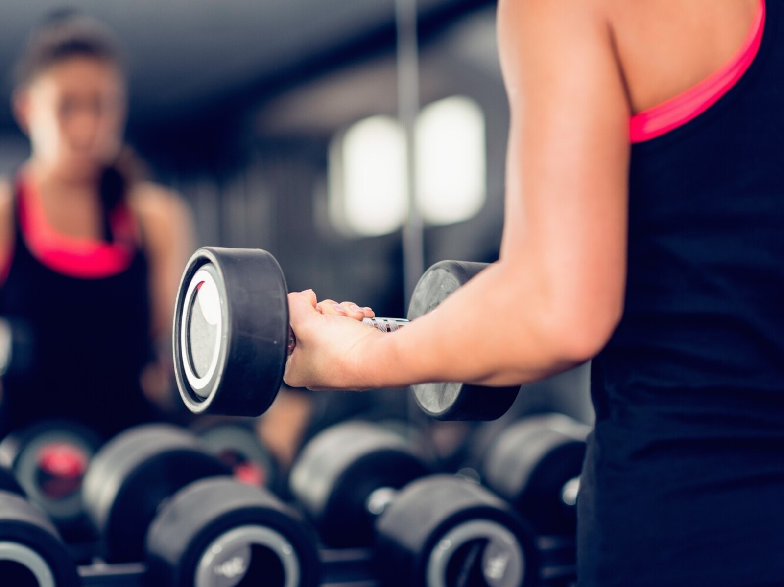 1 hour of cardio a day to lose weight