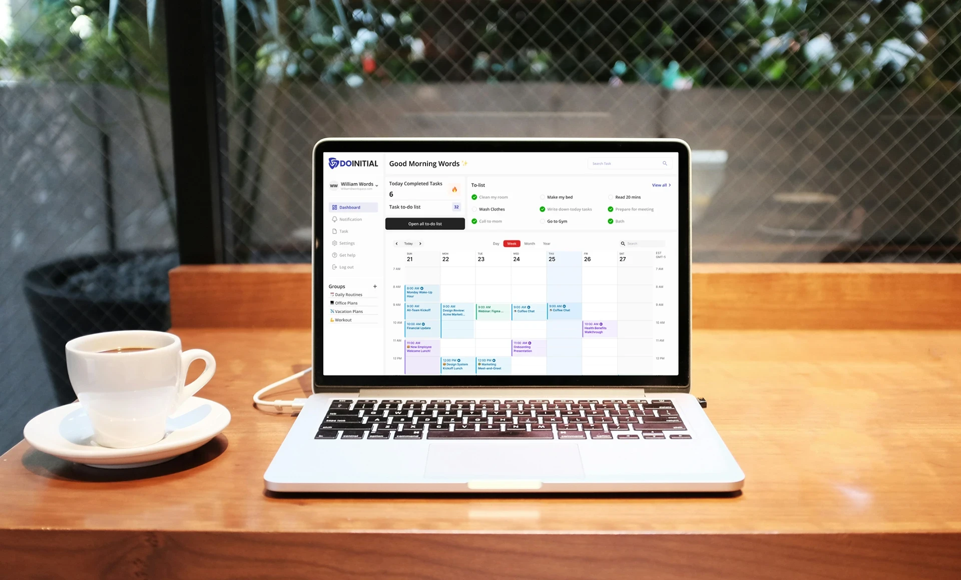 Featured Project Cover Image