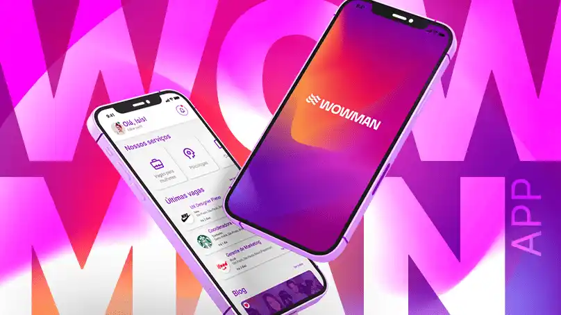 design de app, aplicativo, ux/ui design, case study, estudo de caso, app de cursos, web designer, criação de site e app