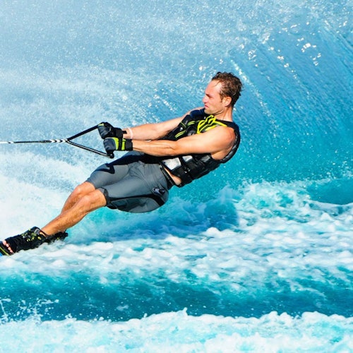 ランチ付きスキューバダイビングアドベンチャーチケット