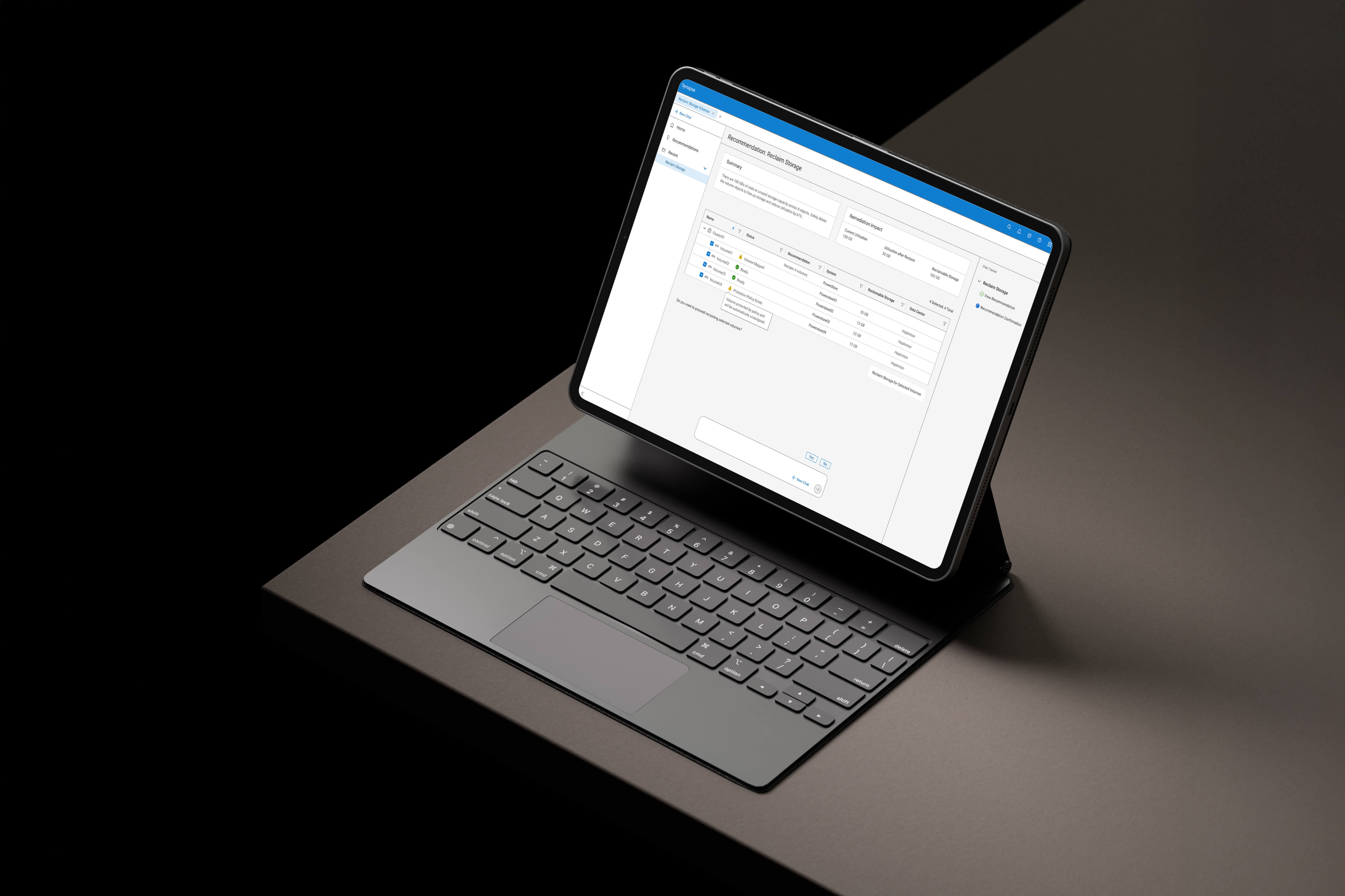 Dell's agentic ITOps