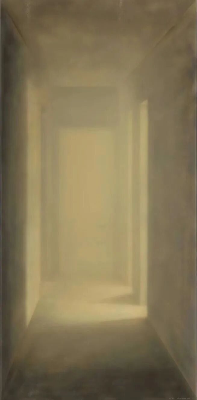 空间的诗学 The Poetics of Space image 1