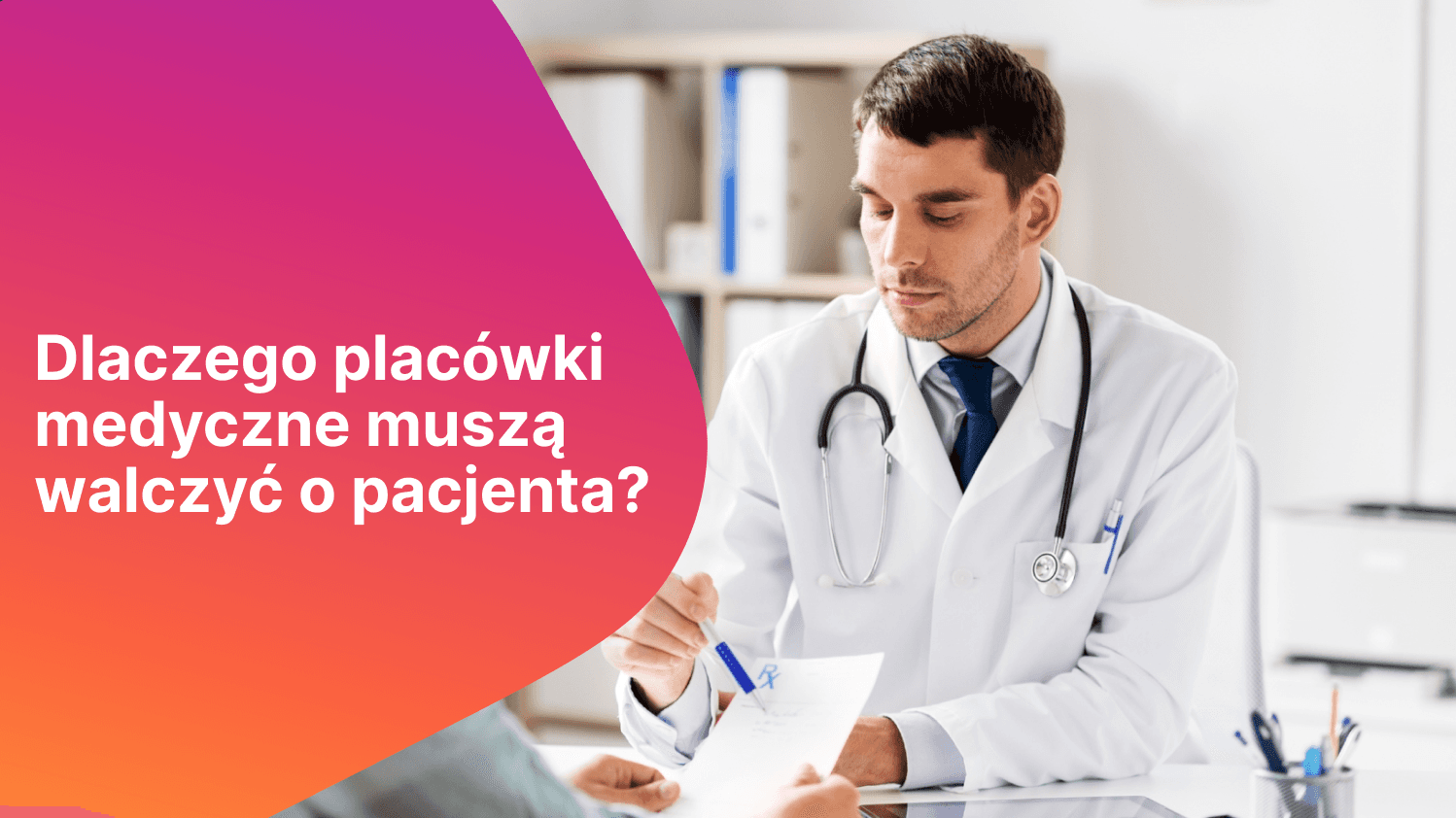 doctor talking with patient on the laptop