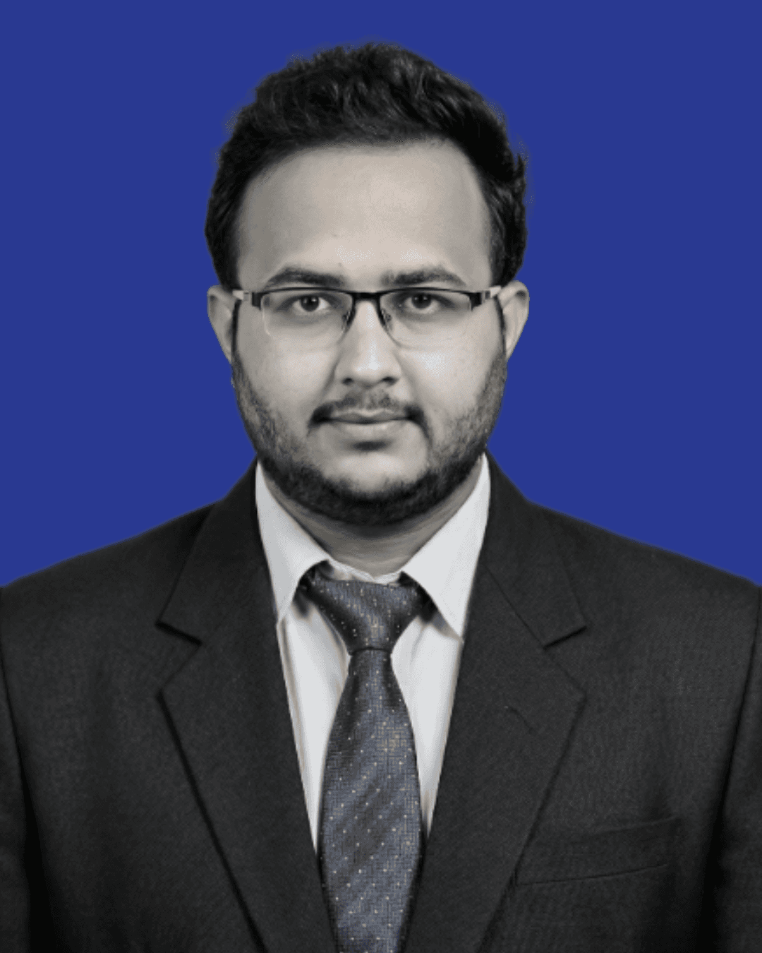 Anoop Krishna