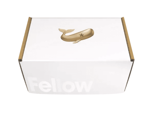 The Fellow Vasectomy Test kit