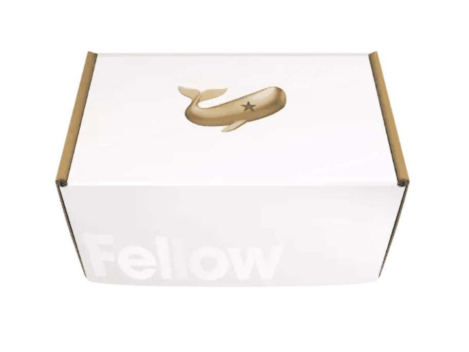 The Fellow Vasectomy Test kit