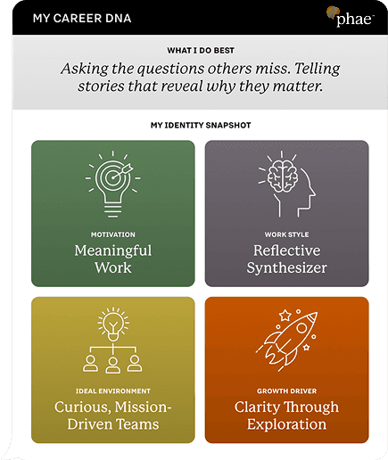 phae DNA infographic