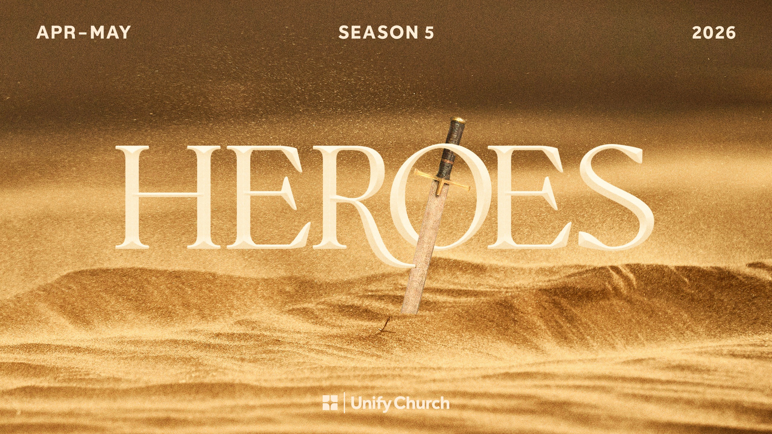 TitleCard for Season 2: Humility