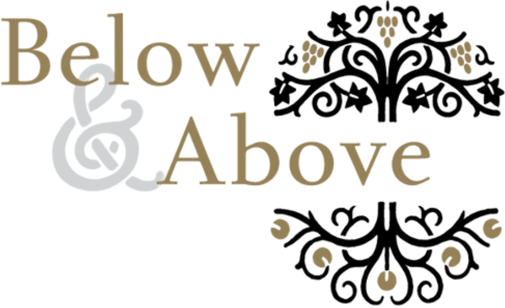Below & Above