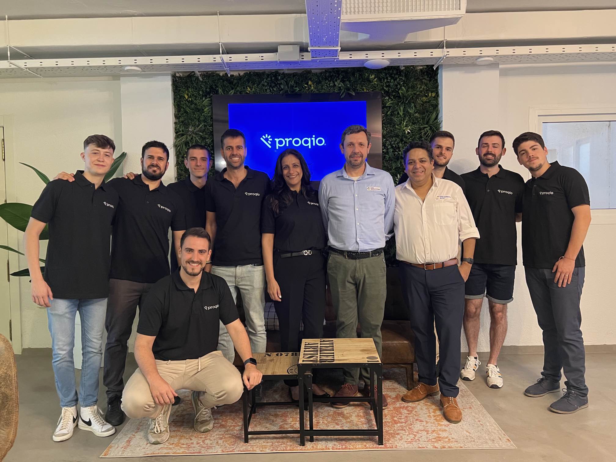 Careers & Job Opportunities | Proqio