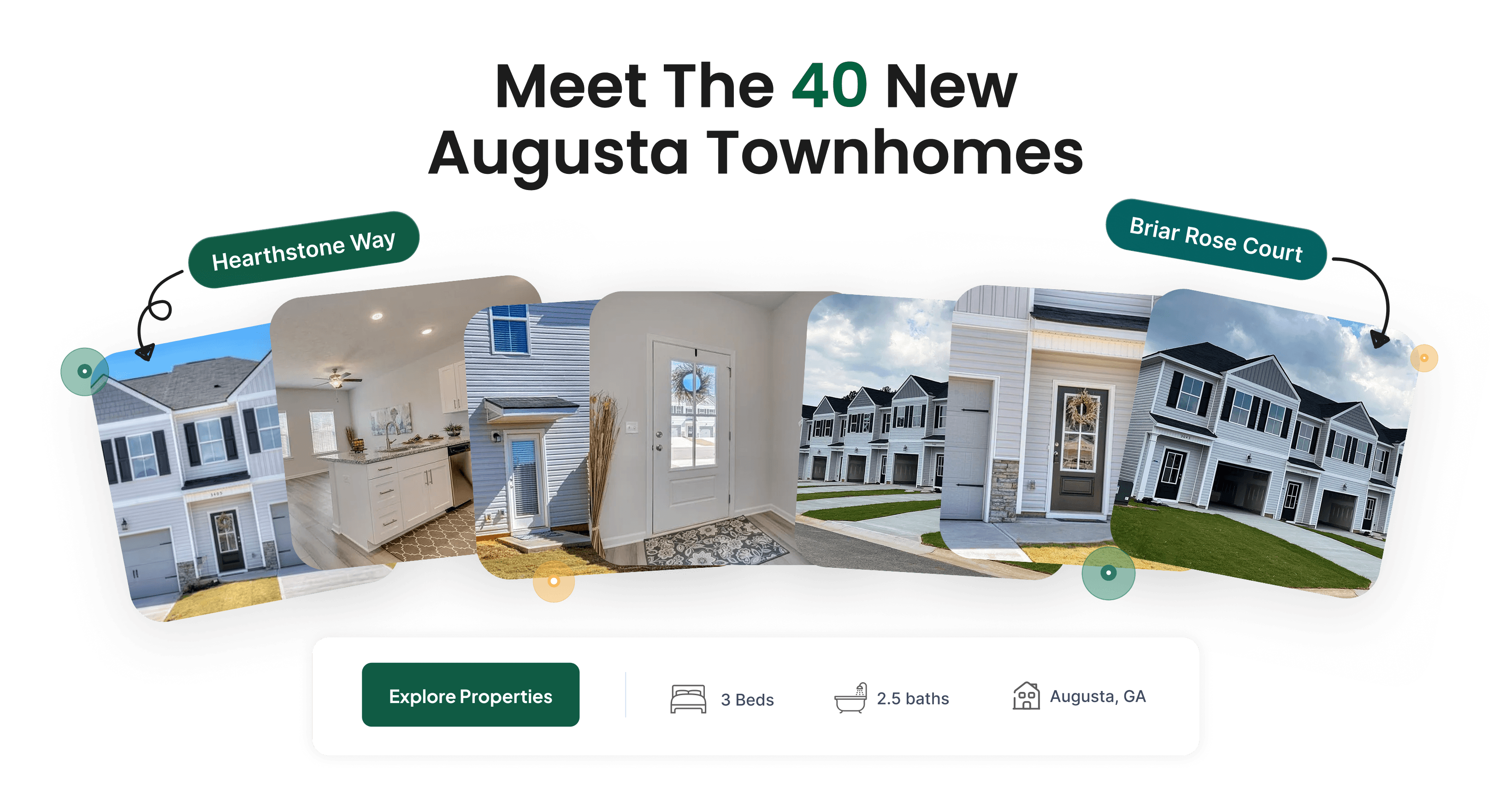 In Q2 2025, Roots welcomed over 2,100 new investors, raised over $8.4M, and added 65 properties to the fund.