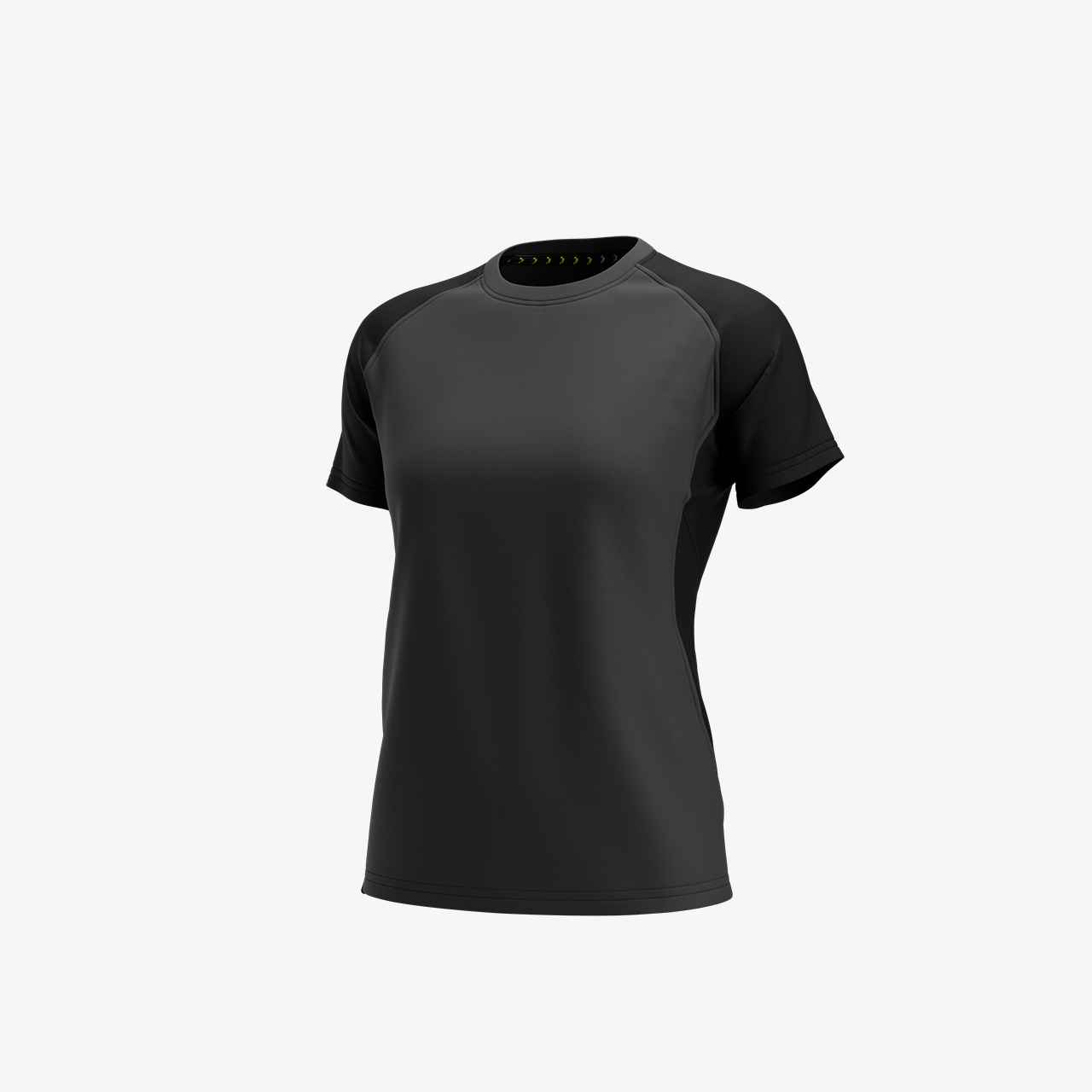Safety Jogger damesmodellen — Safety Jogger OAK TSHIRT W