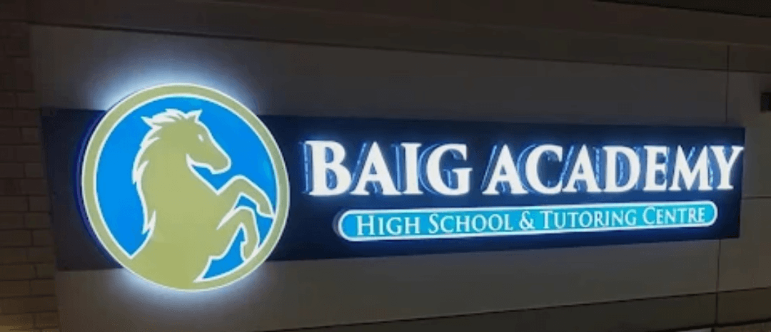 Baig Academy