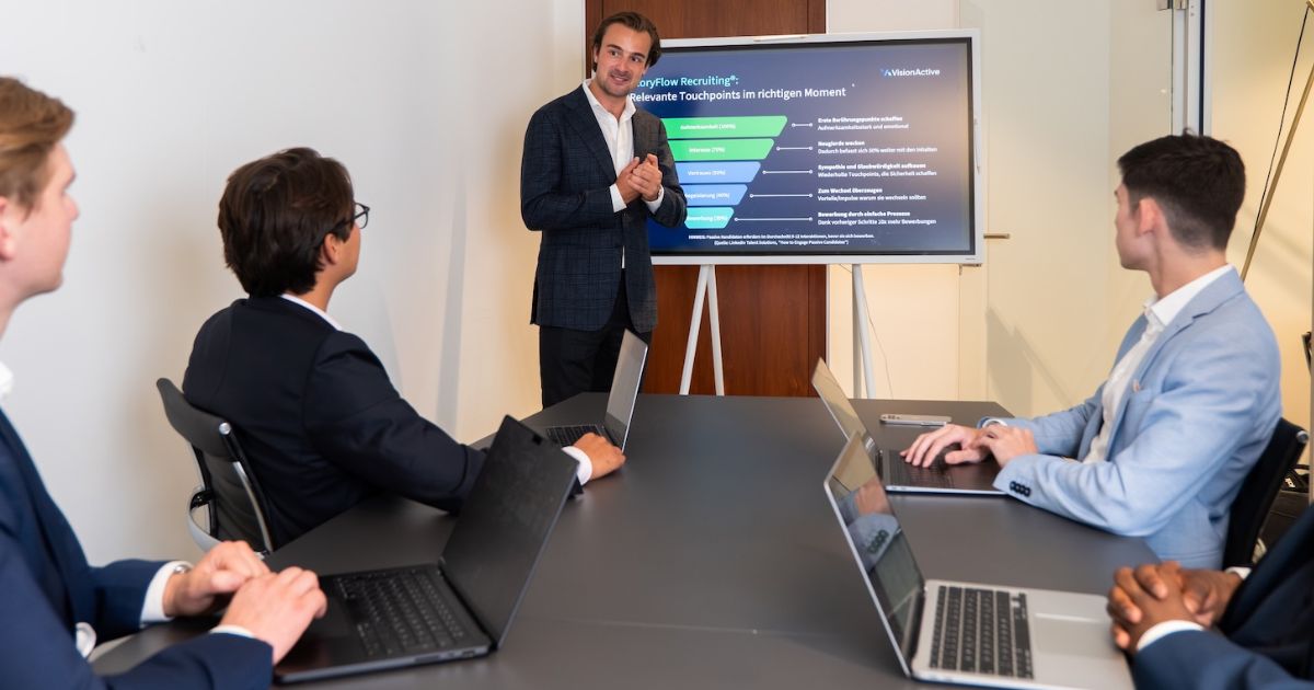 Agency Workspace Setup