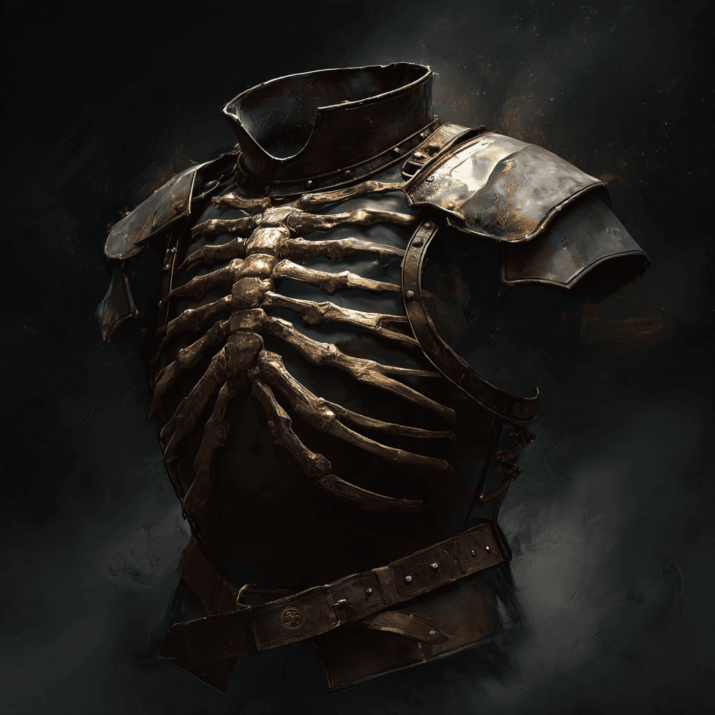 Reaper’s Carapace