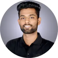 Ashish Khatri