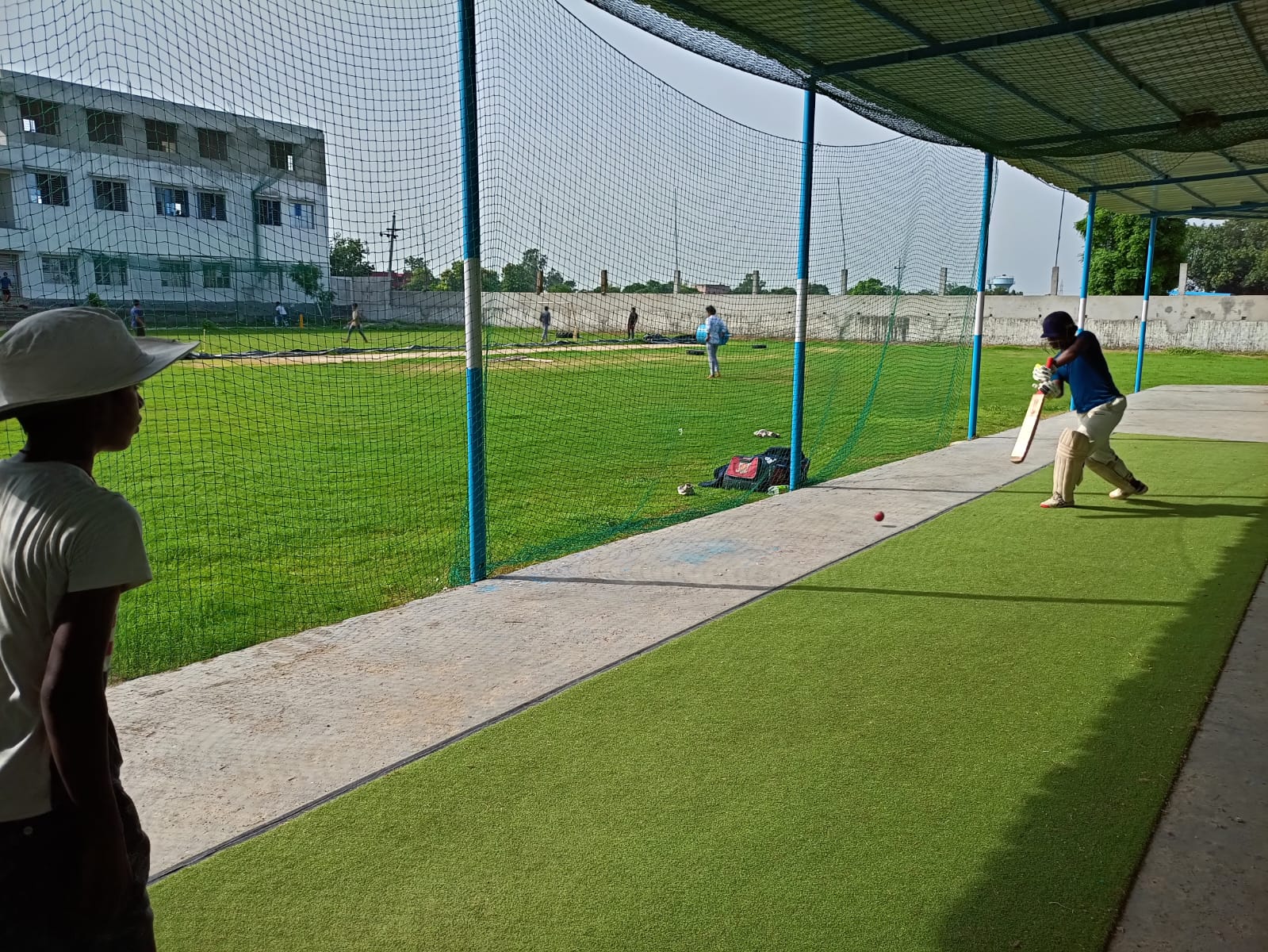 best school in Sikandrabad