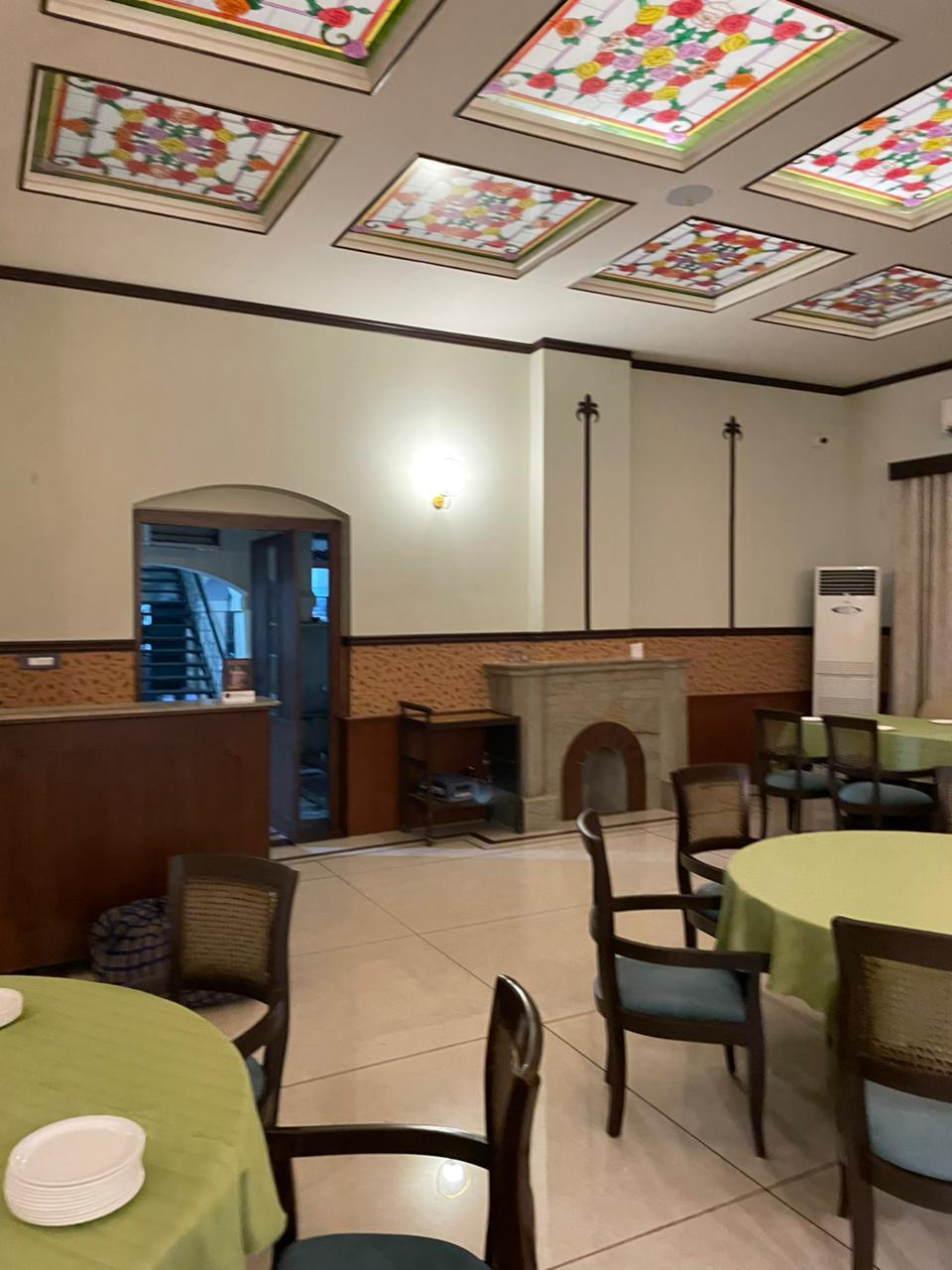 Nerbudda Club renovated, Superhomess Jabalpur 2025