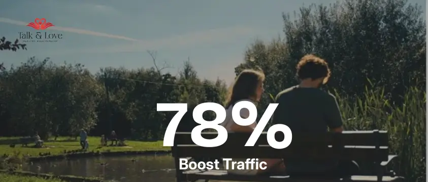 Personal Services: Talk & Love