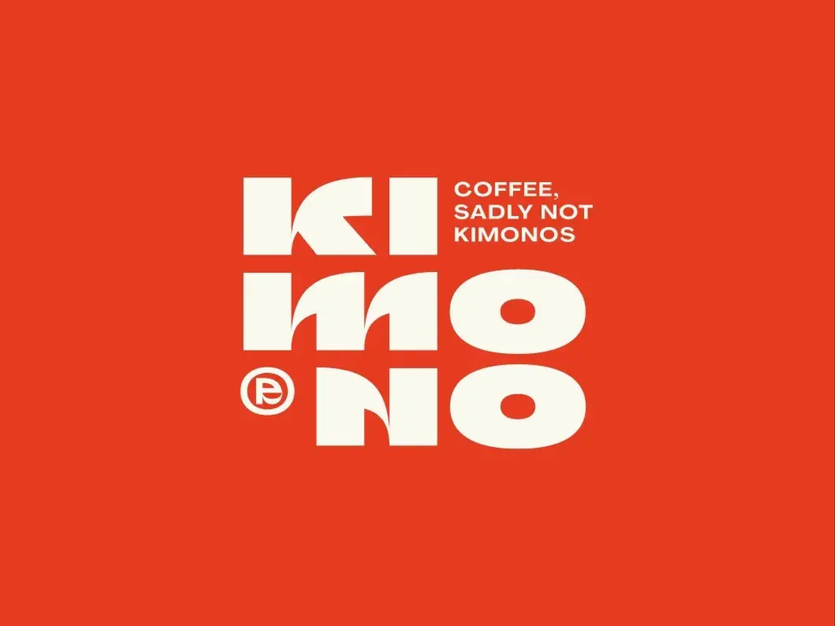 Design bod - Steezy - Kimono - brand - kavarna - obalovy design - soutez - design - graficky design - oceneni