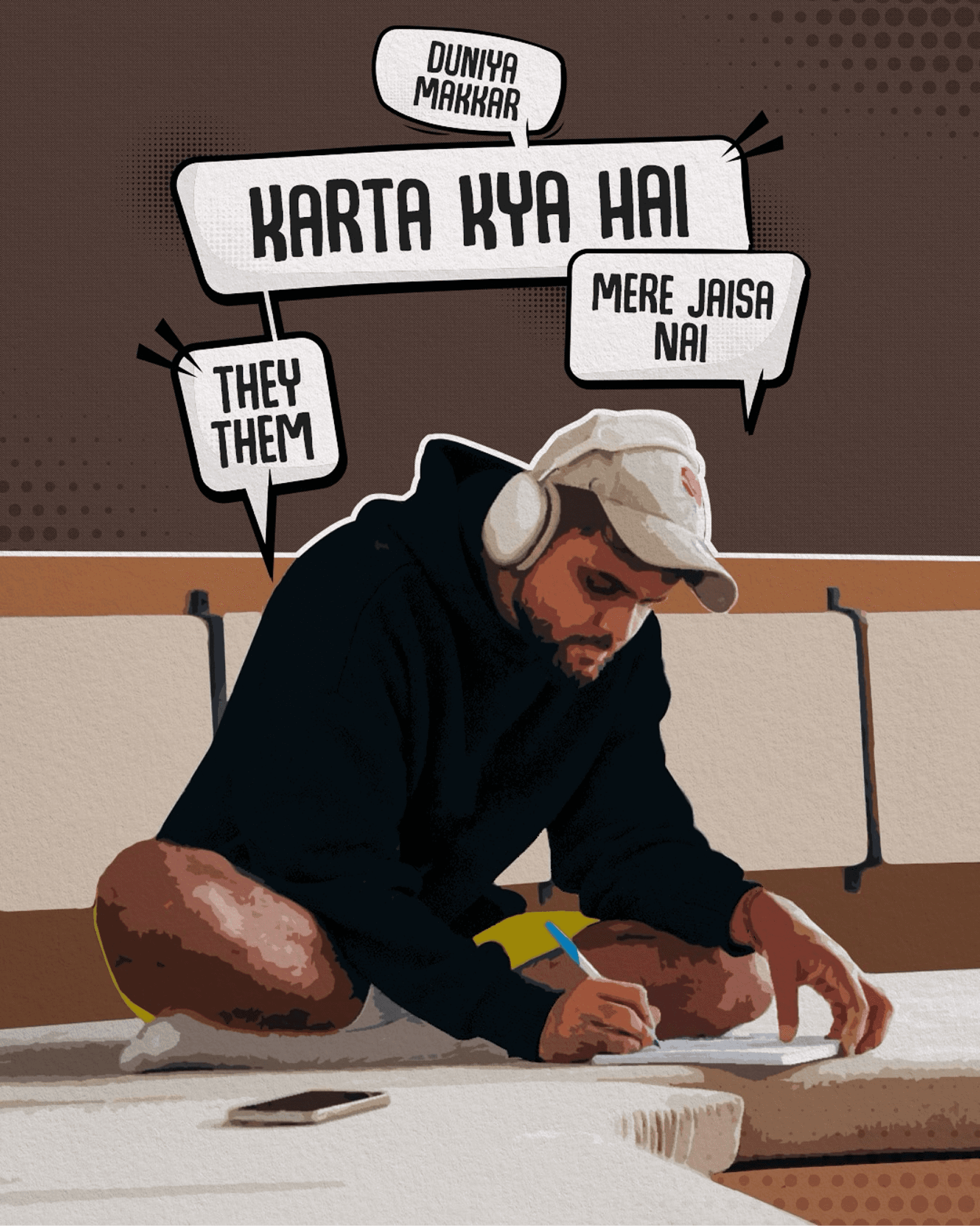 Artist Focused 