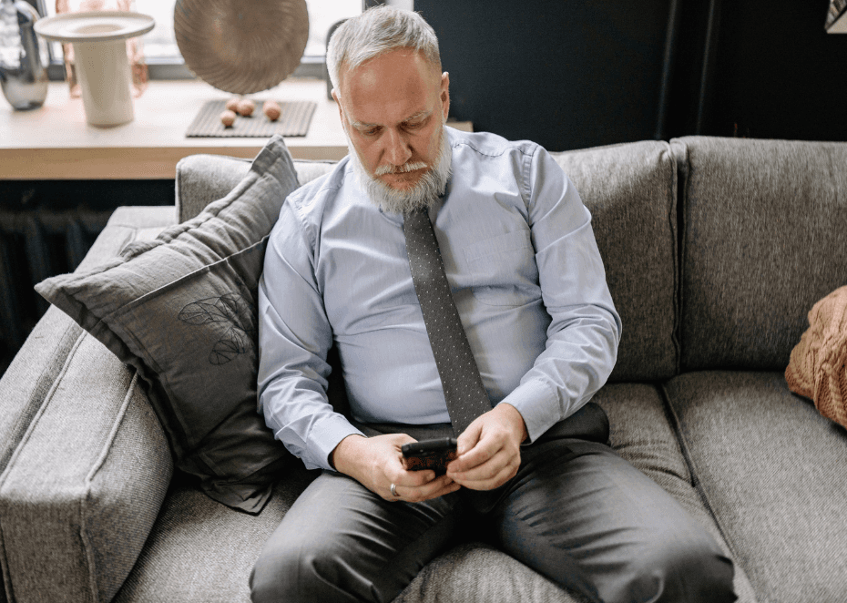 Mental Health check-ins FHIR